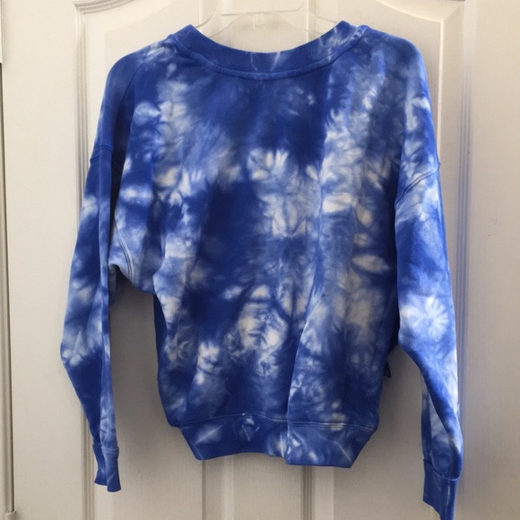JoyLab Tops - FINAL MARKDOWN Ladies’ NWT Joy Lab French Terry Top (XS)